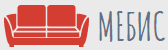 ekb.mebees.ru Логотип