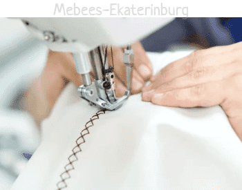 перетяжка мебели, Мебис-Екатеринбург